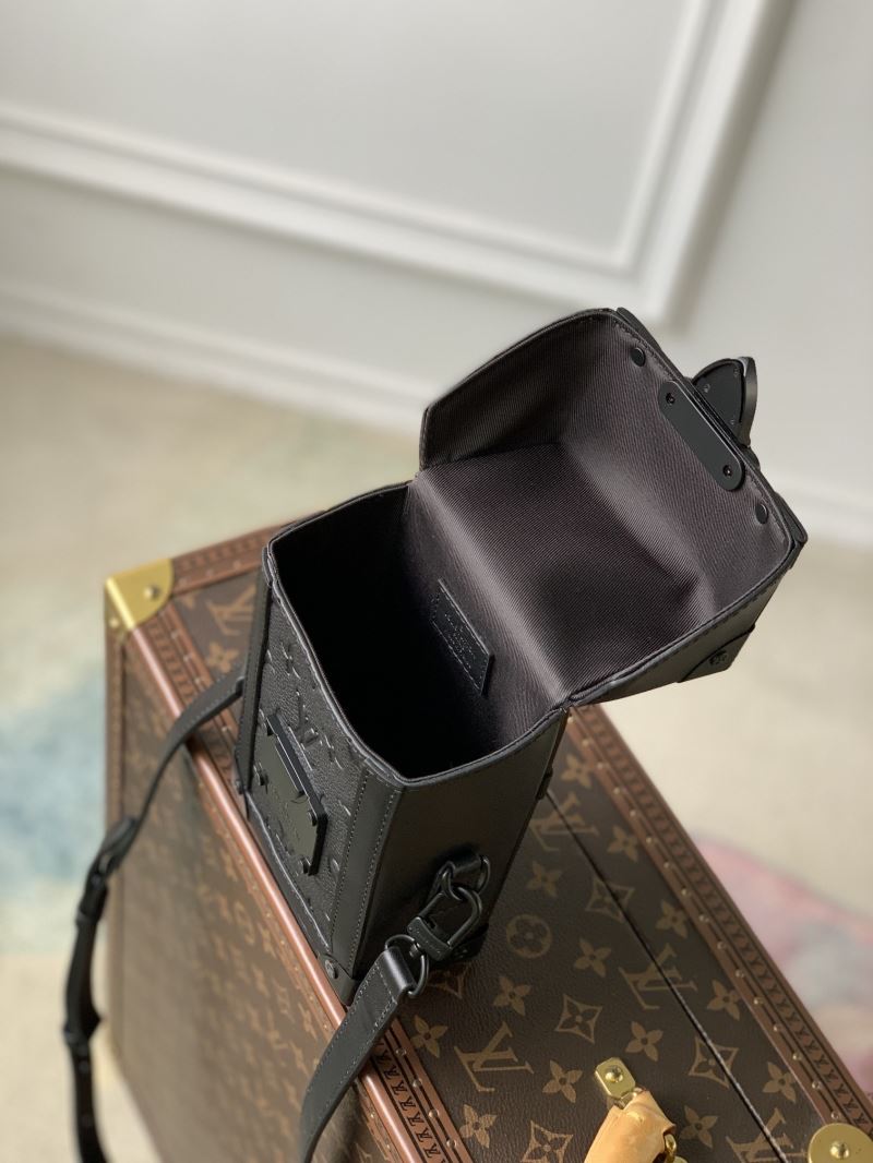 LV Box Bags